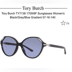Tory Burch sunglasses